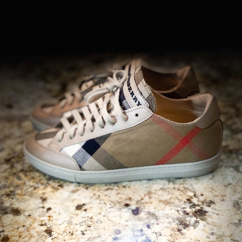 Burberry Sneakers